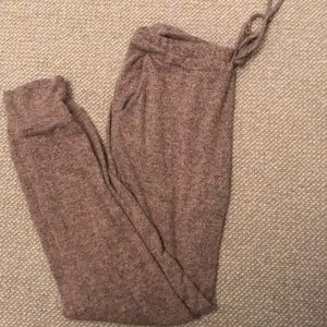 Sweatpants/joggers